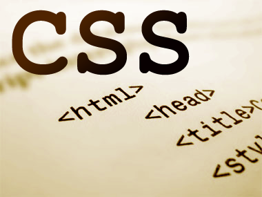CSS-HTML